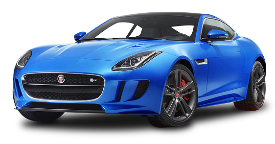 BlueCar